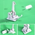 thumbnail image 2 of Baby Cabinet Lock Invisible Child Cabinet Drawer, 2 of 8