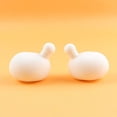 thumbnail image 3 of OULII 10Pack Funny Bubbles Making Toys Squeeze Doll Insert Bubble Rubber Crafting, 3 of 8