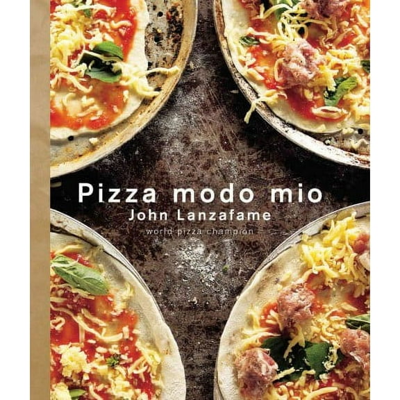 Pizza Modo Mio