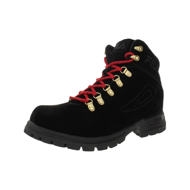 fila diviner hiking boot