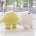 thumbnail image 4 of Almohada corporal de peluche HUOGUO Cute Penguin 40 cm, 4 of 5