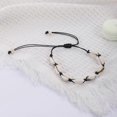 thumbnail image 2 of 2 Pcs Shell Necklace Bracelet. Shell Bracelet Shell Necklace Shell Bracelet Gift, 2 of 5
