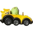 thumbnail image 3 of Hot Wheels-RacerVerse-Petites voiture Mike Wazowski, 3 of 5