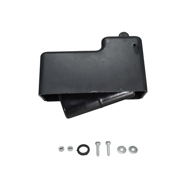 Rubbermaid 424806 Stock Tank Float Valve Pack of 6