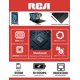 thumbnail image 2 of RCA Tableta de 14 Pulgadas, Octa Core, 8 GB, 256 GB, Android 14, Lápiz Ptico y Teclado Incluidos, 2 of 5