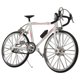 thumbnail image 3 of MODOLO DE BICICLETA, MODOLO DE AUTOMÓVIL 3D Realista en la Vivienda de EnsamblAJE Simple Ornamento de Bicicleta Desmontable Para Toda la Edad para Regalos de Cumpeados para LA LA, 3 of 7
