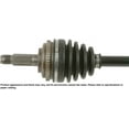 thumbnail image 2 of A1 Cardone CV Axle Shaft P/N:60-4166 Fits select: 1998-2002 HONDA ACCORD, 1999-2003 ACURA 3.2TL, 2 of 3
