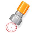 thumbnail image 3 of Addition Subtraction Fractions Instrument Round EVA Math Teaching Aids Score Question Demonstrator Montessori Educational, 3 of 4