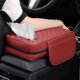 thumbnail image 1 of Xihbxyly Dia Del Primer Ministro Funda de Cuero para Consola Central de Coche, Funda para Reposabrazos de Coche, Funda de Espuma Viscoelástica, Almohadilla Protectora para Reposabrazos, Almohada de M, 1 of 6