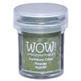 thumbnail image 2 of Wow! Embossing Powder 15Ml-Olive, 2 of 3