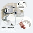 thumbnail image 6 of unbranded  Taps Marty Sheets Wear-resistant Faucet Accessory Kitchen, 6 of 8