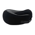thumbnail image 2 of Almohada para El Cuello Del Avión Cómoda Viscoelástica Coche La Oficina (), 2 of 2