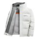 thumbnail image 4 of Chaqueta de invierno para hombre, chaqueta corta de plumón, nueva ropa de diseñador 2024, con capucha, gruesa, con calefacción, de lujo, de manga larga, para hombre, 4 of 4