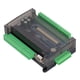 thumbnail image 4 of Placa de Control Industrial RS485 6AD 2DA 16 en 16 salidas controlador programable PLC con conteo de alta velocidad de 6 vías DC24V VoborMX herramienta, 4 of 8