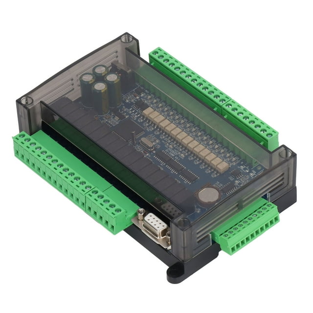 Tablero de control industrial Bling Bling 16 entradas 16 salidas RS485