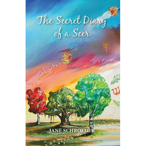 The Secret Diary Of A Seer, (Paperback)