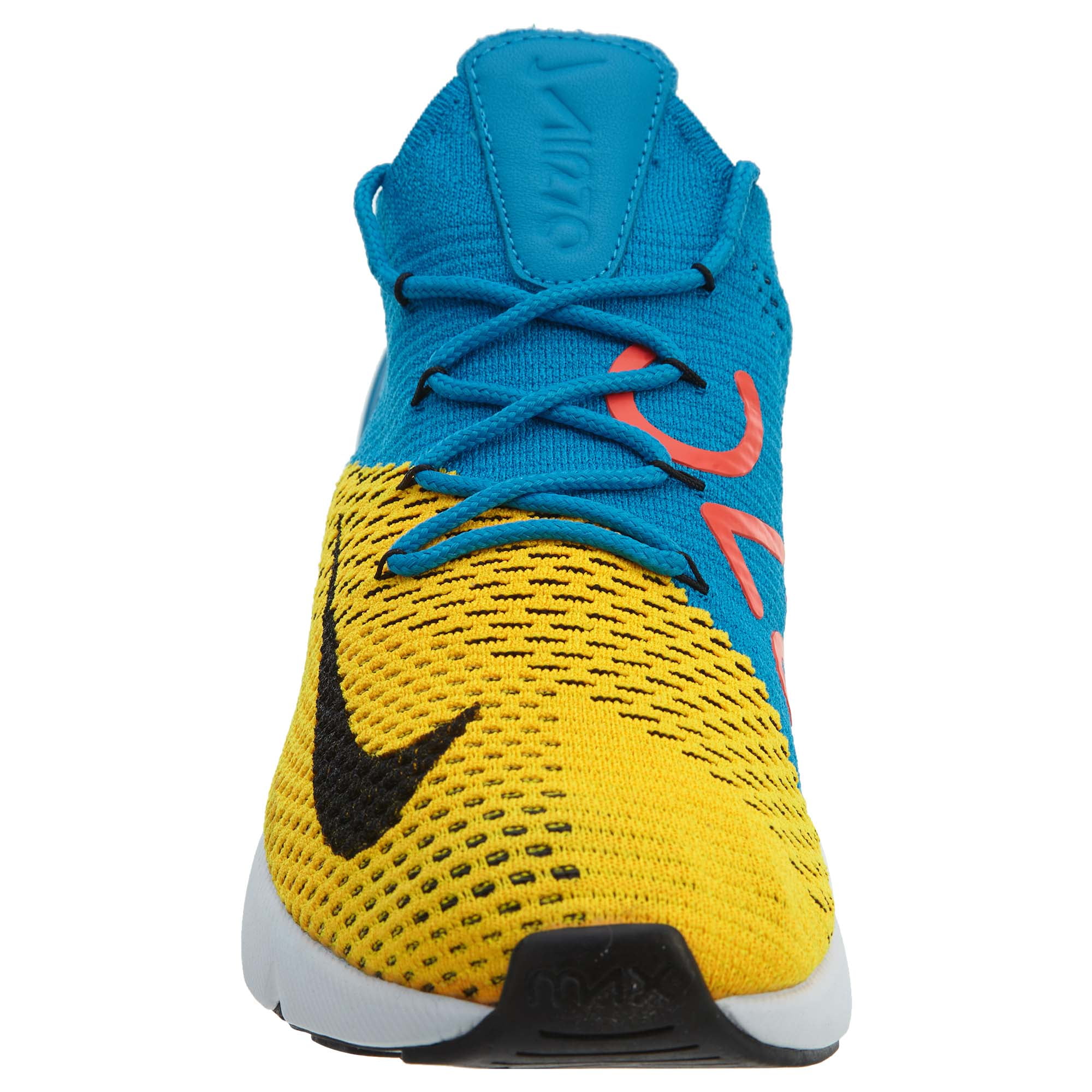 air max 270 flyknit mens