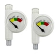 thumbnail image 1 of Tracheal Intubation Pressure Gauge for Veterinary Use in Clinical Settings, 1 of 5