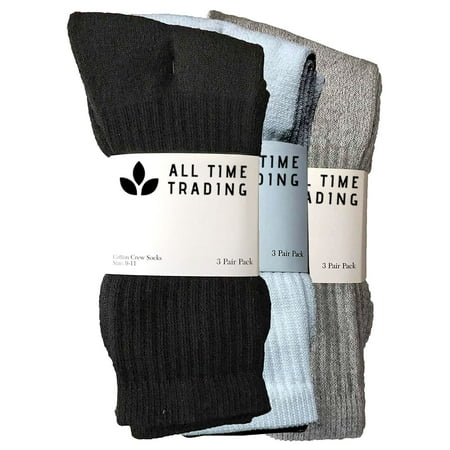 

Womens Wholesale Cotton Quarter Ankle Sports Socks - Striped Sport Ankle Socks For Women - 9-11 - Assorted - 48 Pack