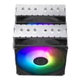 thumbnail image 3 of Disipador CPU Cooler Master Hyper 620S ARGB 120mm, 3 of 8
