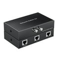 thumbnail image 5 of FEAMOS 2 Ports Networking Switching Splitter Selector Networking Switching 2x1 Ethernet Networking 2 in 1 Out 1 in 2 Out, 5 of 7
