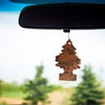thumbnail image 2 of Little Trees Car Air Freshener 6-Pack (Leather), 2 of 2
