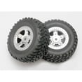 thumbnail image 2 of Traxxas 7073 Tires And Wheels Assembled TRA7073, 2 of 2