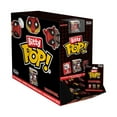 thumbnail image 4 of FUNKO Bitty POP! Singles: Deadpool (One Random Bitty Pop! Per Purchase), Funko, Gifts, 4 of 4