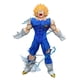 thumbnail image 1 of GK Dragon Ball Battle Damage figura de acción de Majin Vegeta, modelo de colección de Bejita de PVC de 28cm, figuras de Vegeta autodestructoras de Anime, Juguetes, 1 of 4