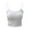 White, variant on Bras for Women Women's Blissful Benefits Side Smoothing Underwire Bra One Size,Black