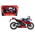 thumbnail image 3 of New-Ray 1:12 2016 Honda Cbr1000Rr, 3 of 10