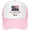 Pink, variant on 9/11 Hat We Will Never Forget 9 11 Trucker Hat Patriot Day Hat Remember 911 Memorial Mesh Cap for Women Men Black