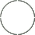 thumbnail image 6 of Ekena Millwork 59 3/8"OD x 55 1/8"ID x 2 1/8"W x 7/8"P Milton Ceiling Ring Kit, 6 of 11