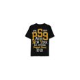thumbnail image 1 of Aeropostale Boys PS9 NY Graphic T-Shirt, Negro, 4, 1 of 1