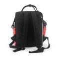 thumbnail image 3 of Easygdp Hohoho4 para Bolsa de Bebé de Gran Capacidad con Múltiples Bolsillos, Bolsa de Pañales para Padres, Bolsa de Viaje Organizada y Elegante, 3 of 6