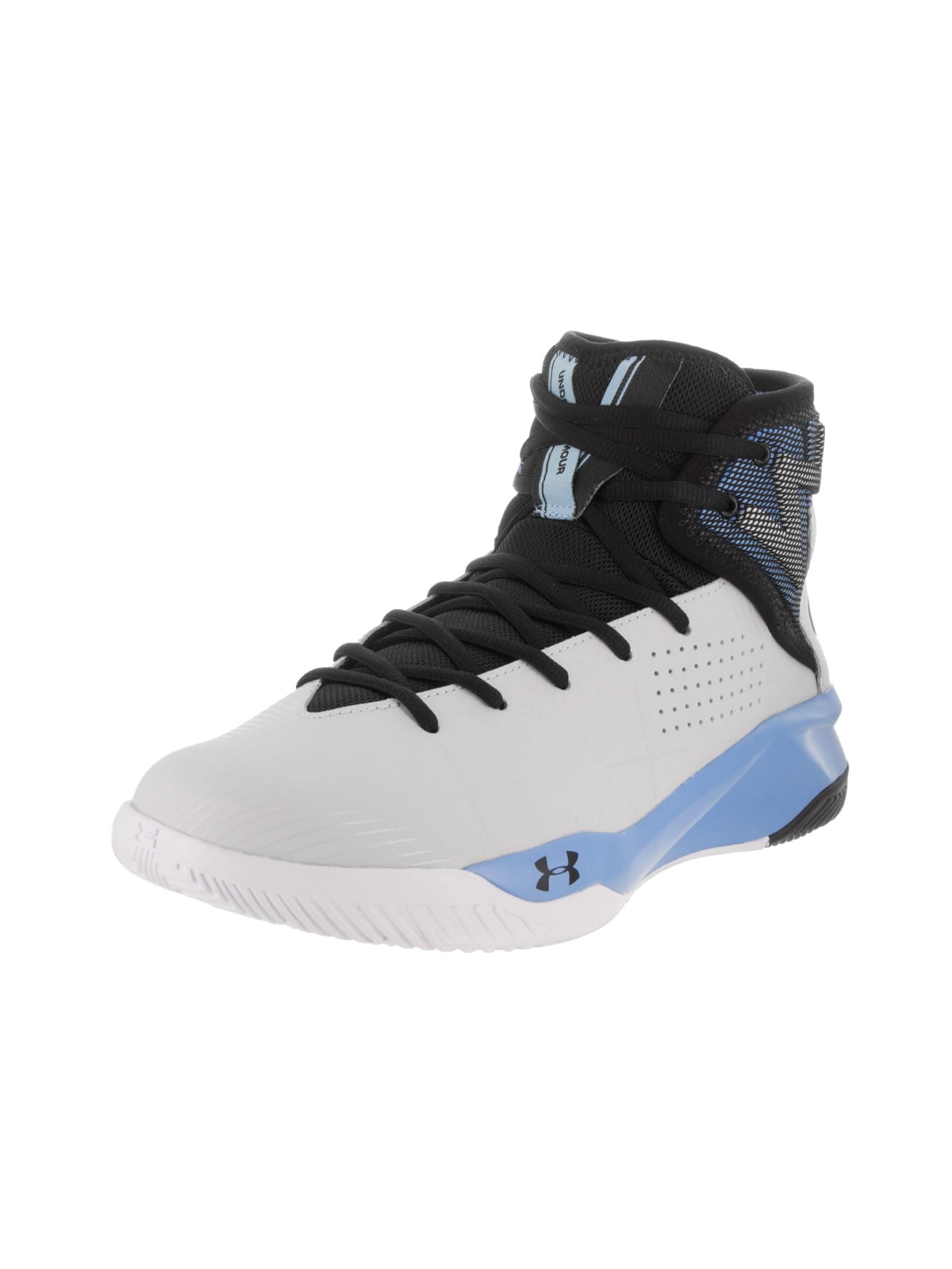 men's ua rocket 2 basketball shoes