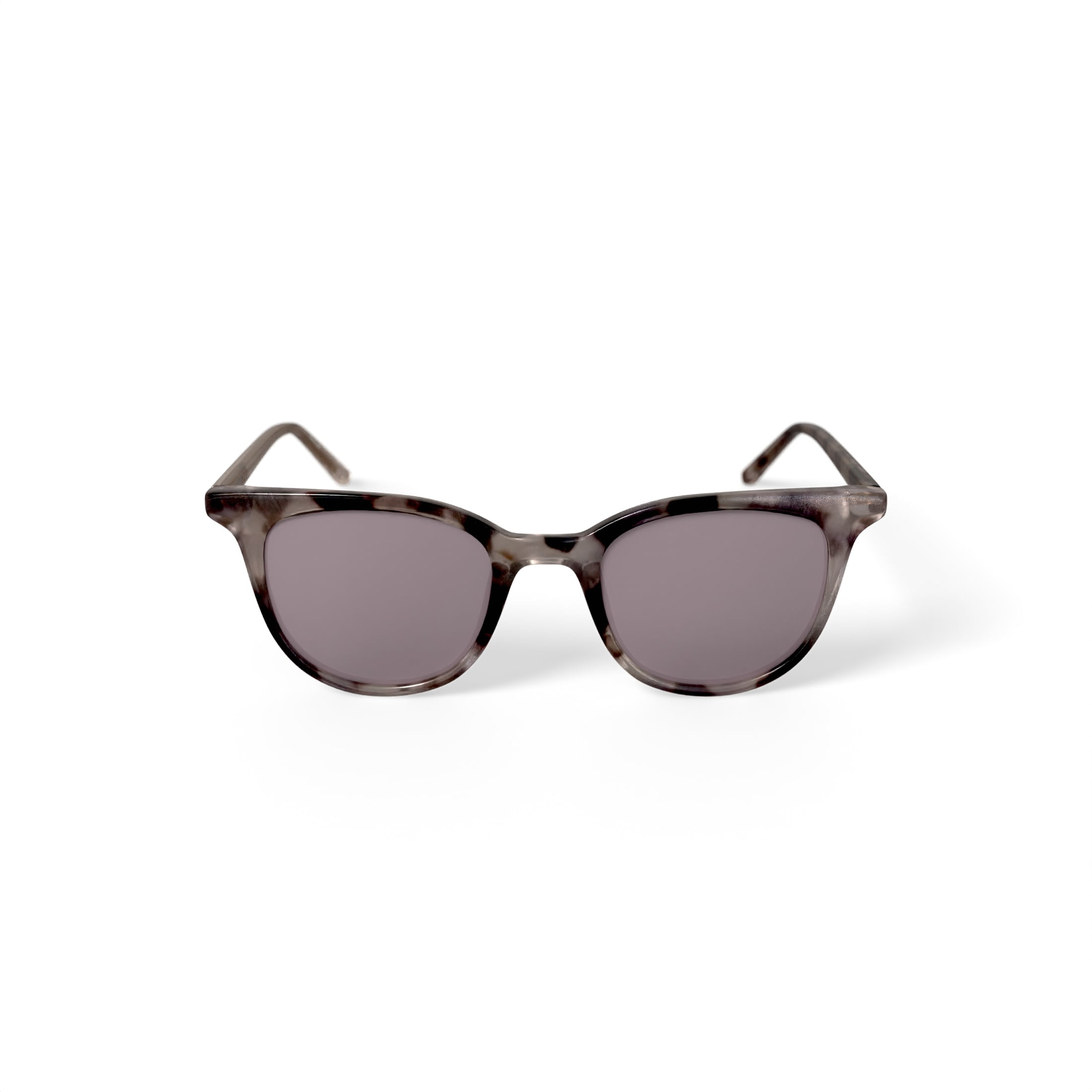 DKNY Women's Rx'able Fashion Sunglasses, DK507SG, Blush Tortoise, 49-20-135, with Case