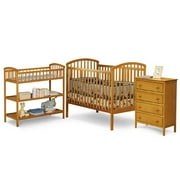 Simplicity - Nursery-in-a-Box, Natural