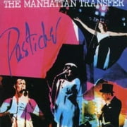 Manhattan Transfer - Pastiche [CD]