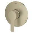 thumbnail image 3 of Grohe Lineare 29330EN0 Pressure Balance Valve Trim with Cartridge in Grohe Brushed Nickel, 3 of 3