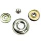 thumbnail image 1 of 2 piezas de desbrozadora accesorios de jardín, accesorios de metal para cortacésped, adecuados para Stihl Fs120 Fs130 Fs200R Fs250 Fs55 piezas de cortacésped general, 1 of 5
