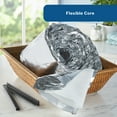 thumbnail image 3 of McKesson Casting Rolled Form Splints, Fiberglass Padding Splint Roll, 5 in x 15 ft, 1 Count, 2 Packs, 2 Total, 3 of 11