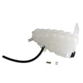 thumbnail image 3 of Pressurized Radiator Coolant Reservoir For 2003-2008 International 5900i For 2003-2008 International 9200 For 2003-2017 International 9900i For 2007-2017 International Prostar, 3 of 5
