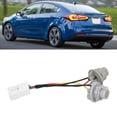thumbnail image 4 of Socket Tail Lamp Socket and Wire Harness Assembly 92470-A7000 Enhanced Visibility for Forte Second Generation Pre Facelift 2012 to 2016, 4 of 7