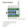 thumbnail image 5 of Compact Remote Control Relay Module for Various Devices Smooth Operation Relay, 5 of 5