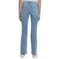 thumbnail image 2 of NYDJ womens  Petite Barbara Majestic Dusk Bootcut Jean, 10P, 2 of 3