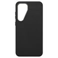 thumbnail image 1 of OtterBox Symmetry Cactus Leather Case Noir Ash for Samsung Galaxy S25+, 1 of 5