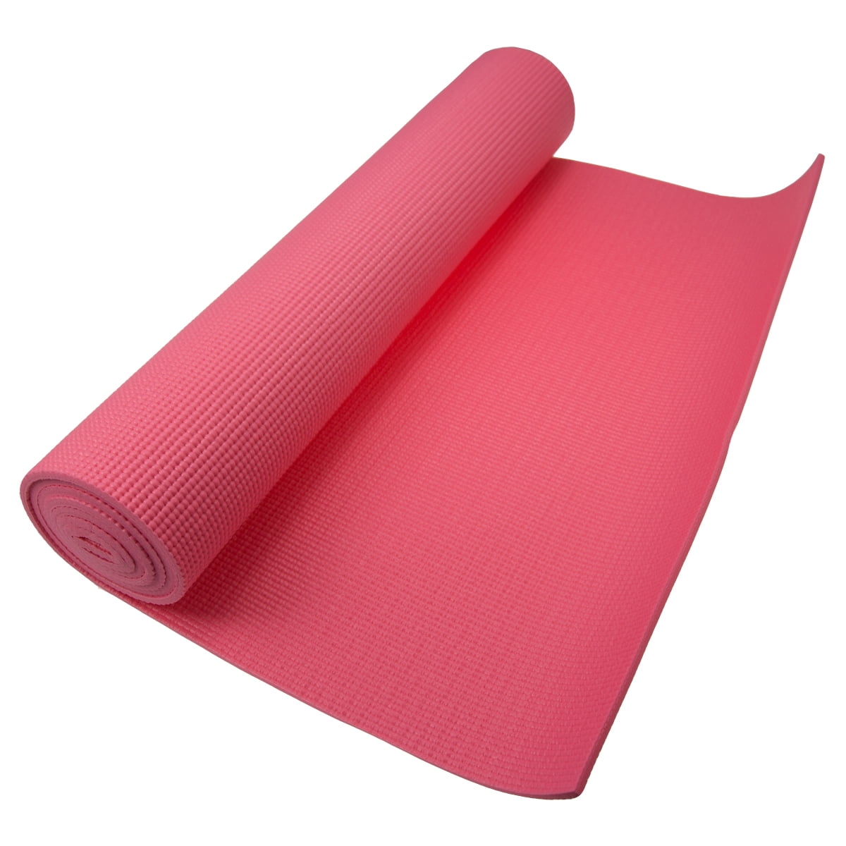 thick soft yoga mat