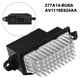 thumbnail image 4 of sweethay Resistencia del calentador del ventilador negro para AV11-19E624-AA AV1119E624AA calentador del Motor del ventilador Vehículos, repuestos y accesorios Mis, 4 of 6