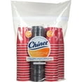 thumbnail image 3 of Chinet Comfort Cup 16 Ounce Insulated Cups and Lids 80 Count, 3 of 3